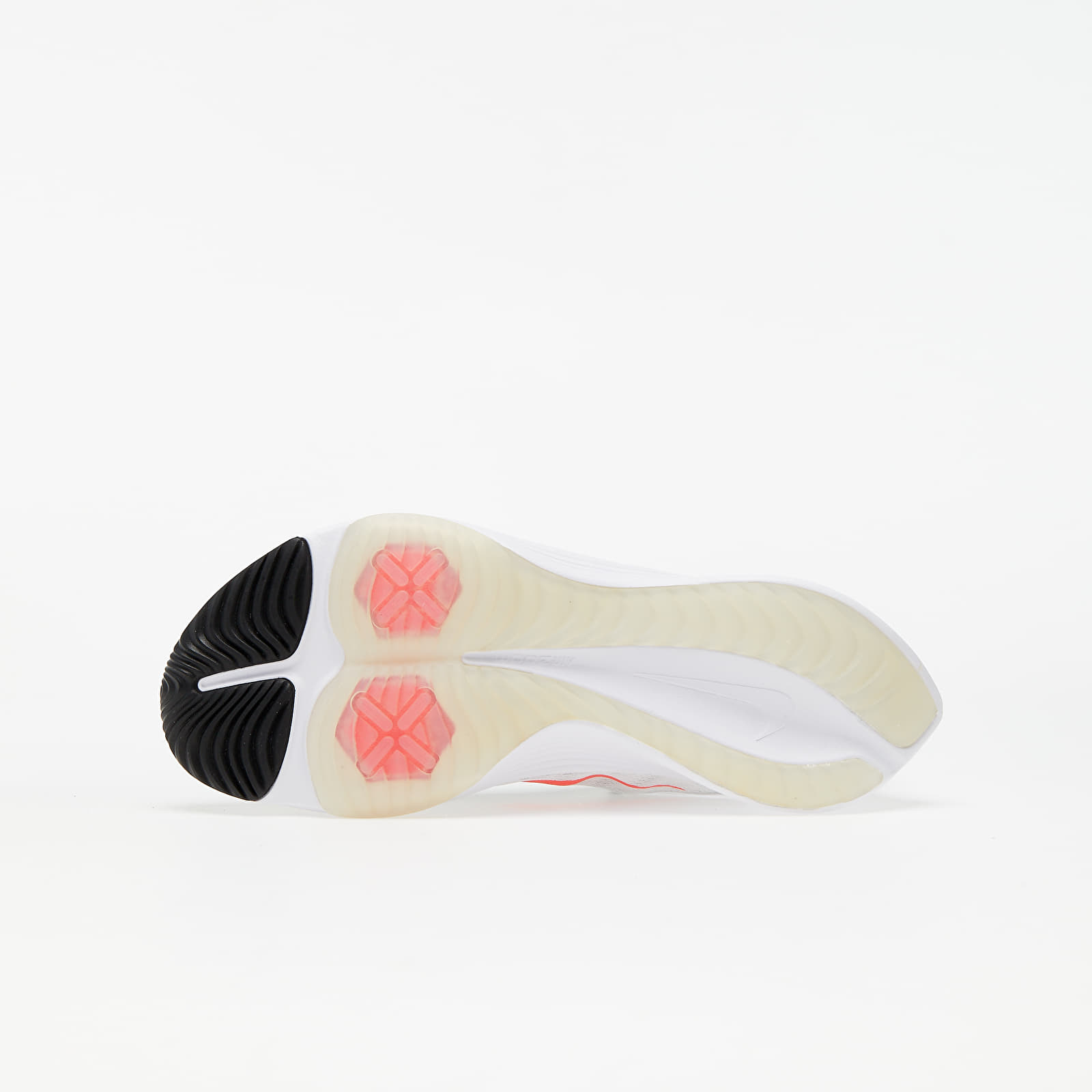 Zapatillas y zapatos para niños Nike Air Zoom Speed GS White/ Flash Crimson-Hyper Jade-Black