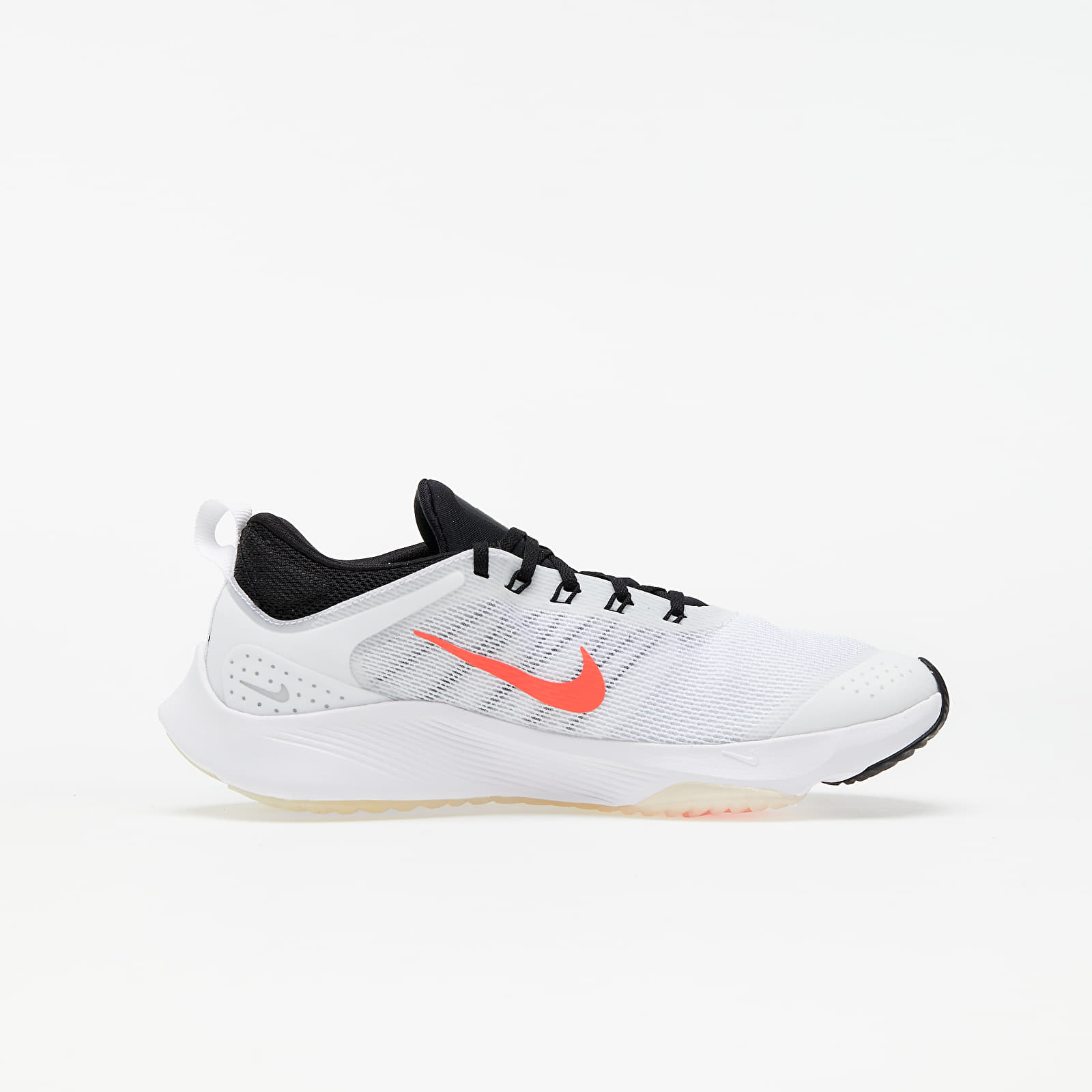 Zapatillas y zapatos para niños Nike Air Zoom Speed GS White/ Flash Crimson-Hyper Jade-Black