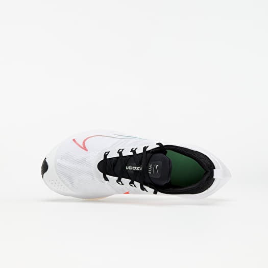 Kids sneakers and shoes Nike Air Zoom Speed GS White Flash