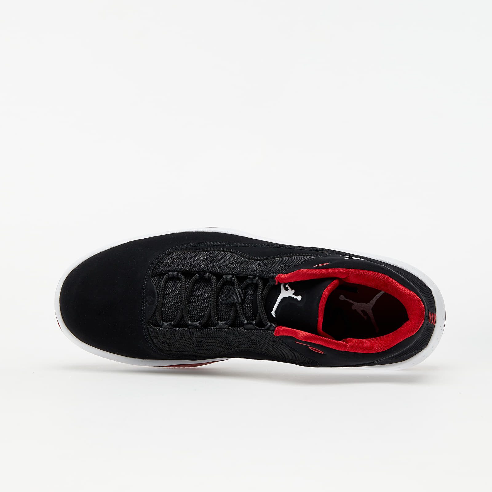 Scarpe uomo Jordan Max Aura 2 Black/ White-Gym Red