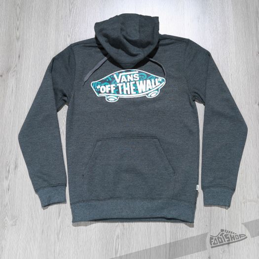 Hoodies and sweatshirts Vans M Otw Pullover Fleece New Charcoal