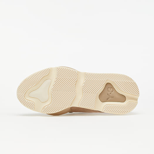 Y-3 Kaiwa Trace Khaki/ Trace Khaki/ Fox Orange | Footshop