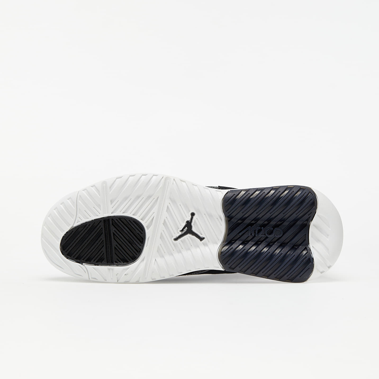 Men's shoes Jordan Max 200 Black/ White