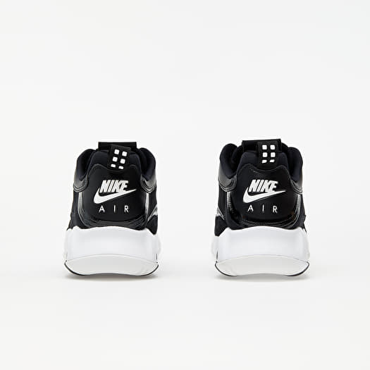 Men s shoes Jordan Max 200 Black White Footshop