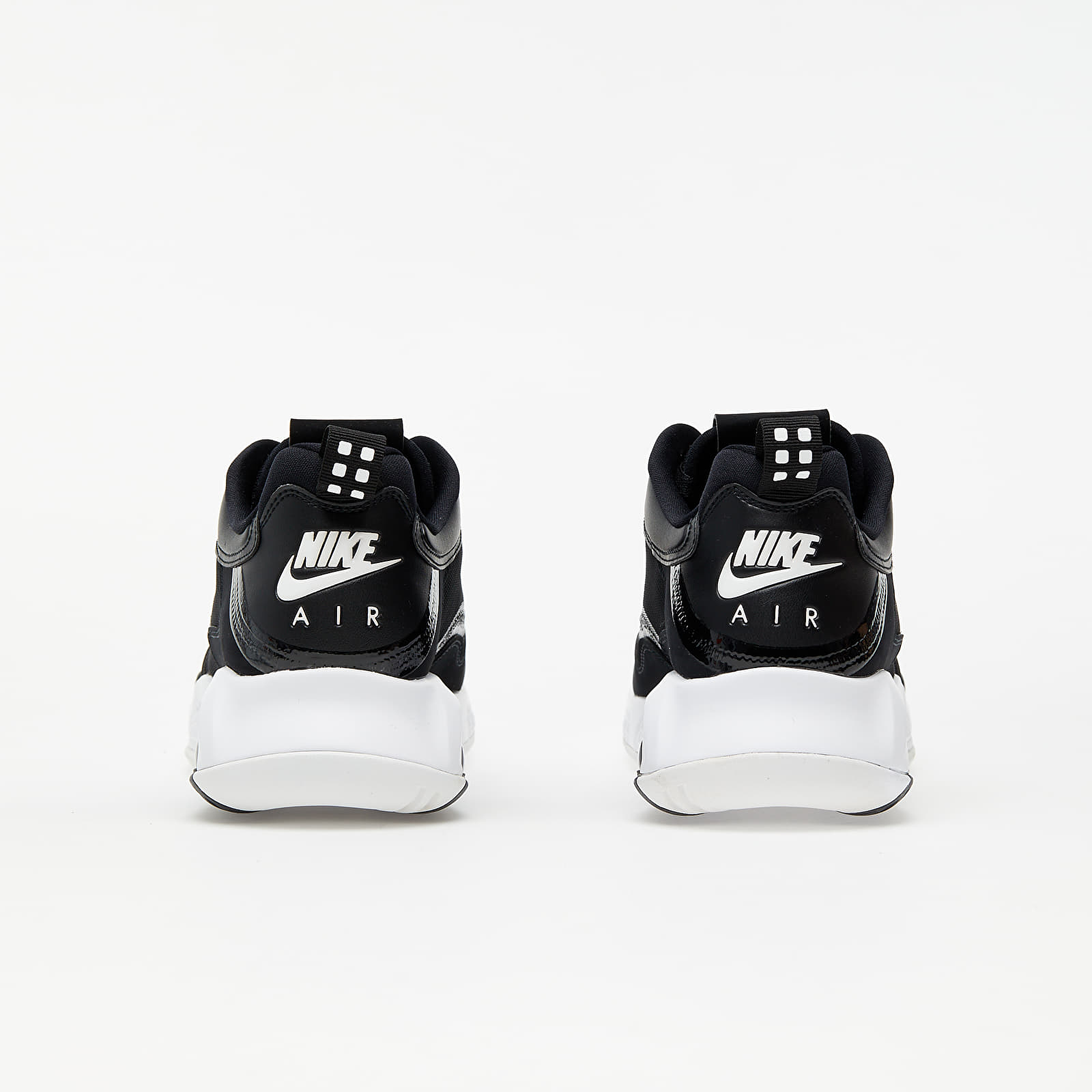 Men's shoes Jordan Max 200 Black/ White