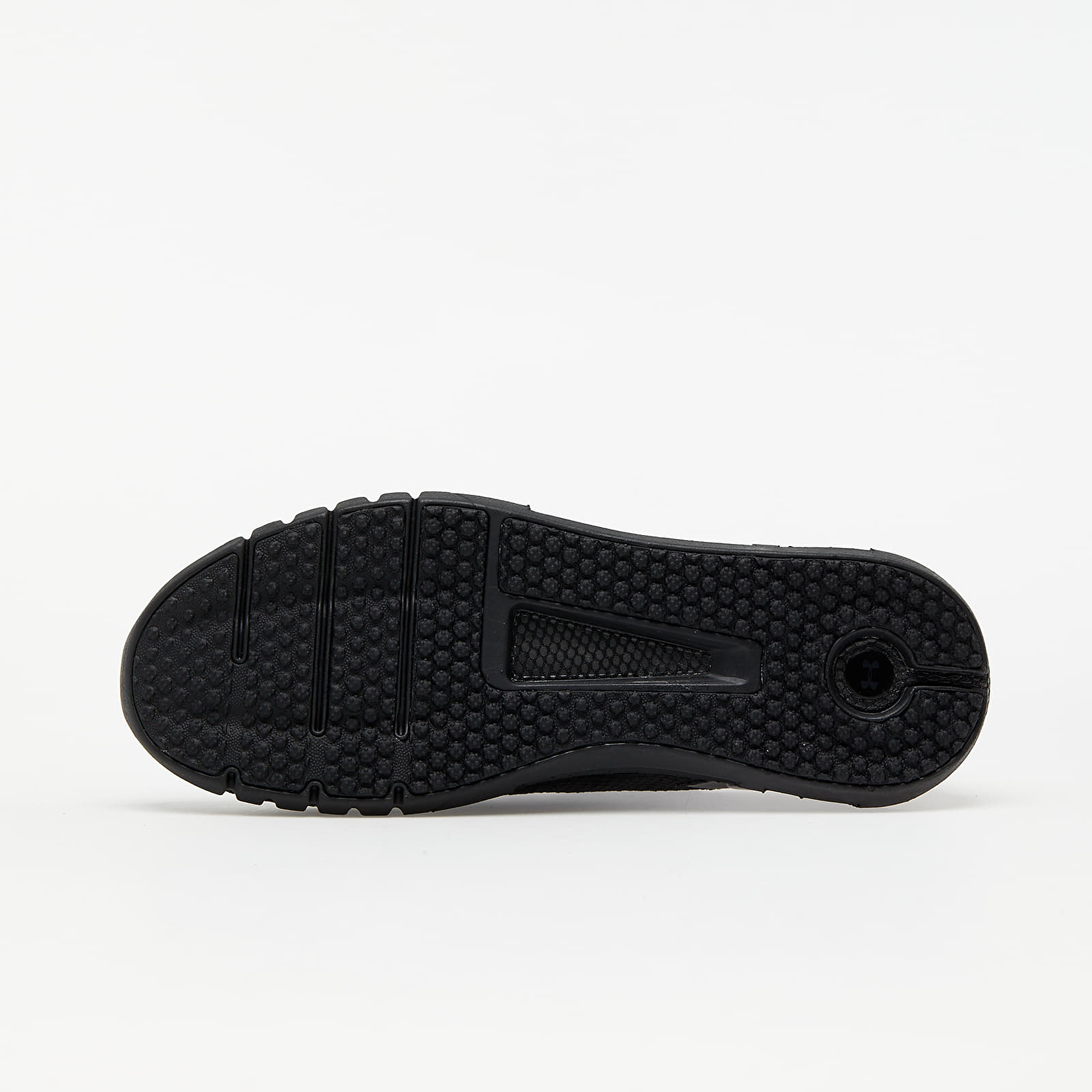 Zapatillas Hombre Under Armour HOVR STRT NM1 Black