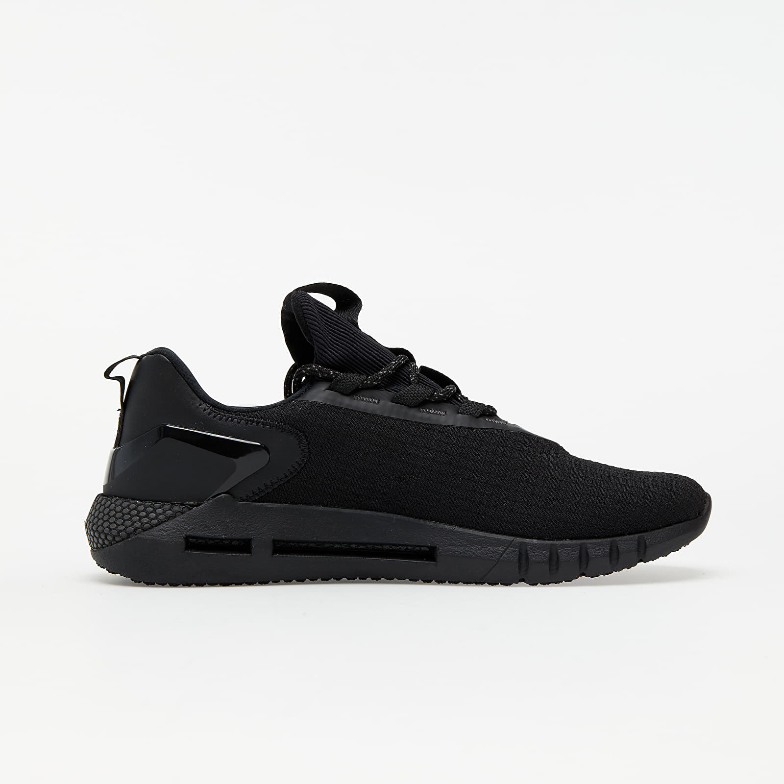 Zapatillas Hombre Under Armour HOVR STRT NM1 Black