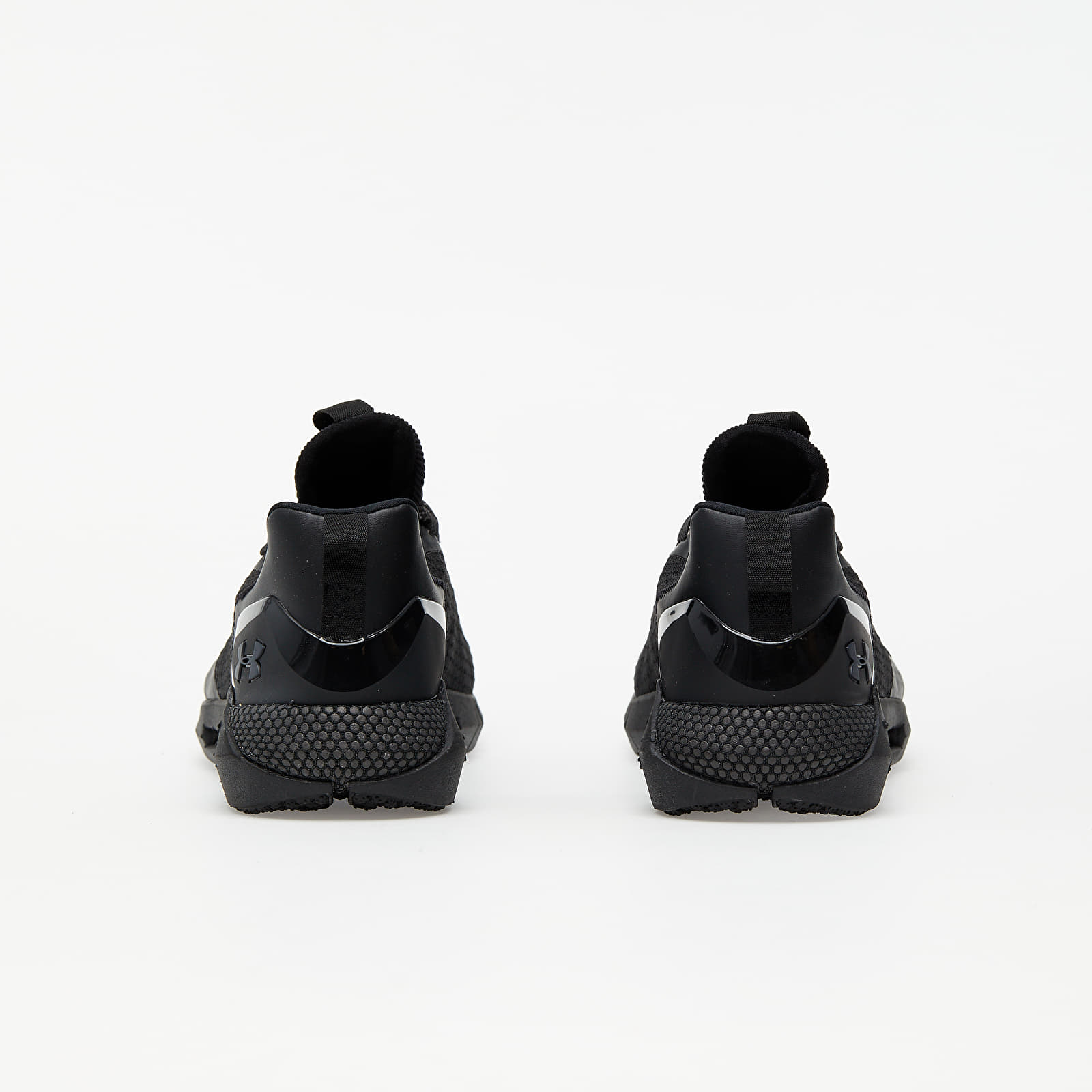 Zapatillas Hombre Under Armour HOVR STRT NM1 Black