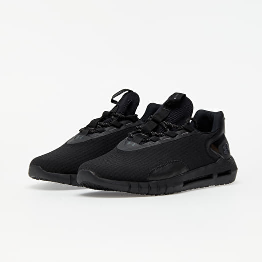 Men s shoes Under Armour HOVR STRT NM1 Black Footshop
