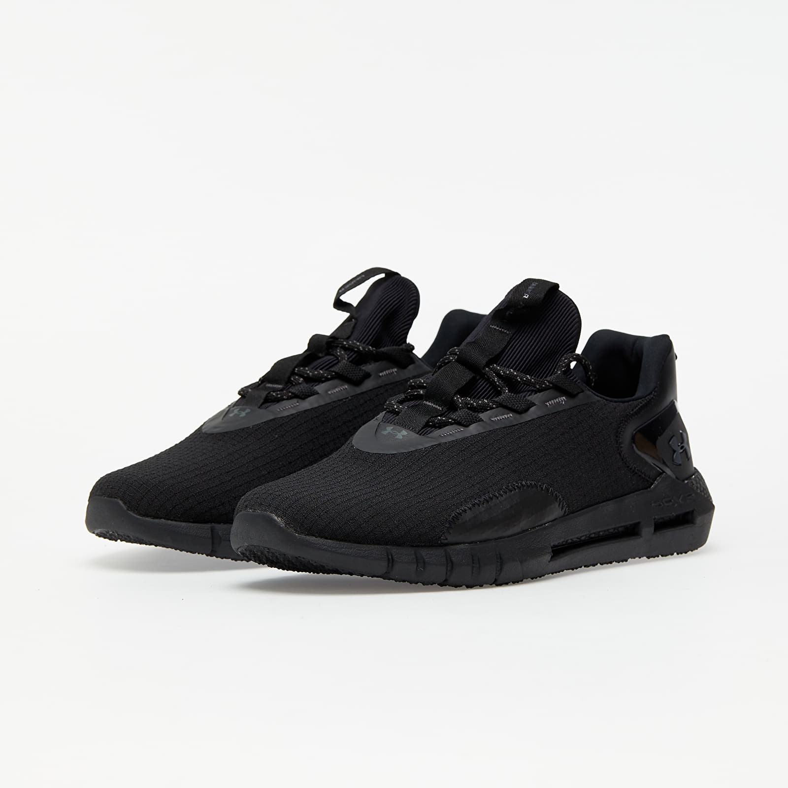 Zapatillas Hombre Under Armour HOVR STRT NM1 Black