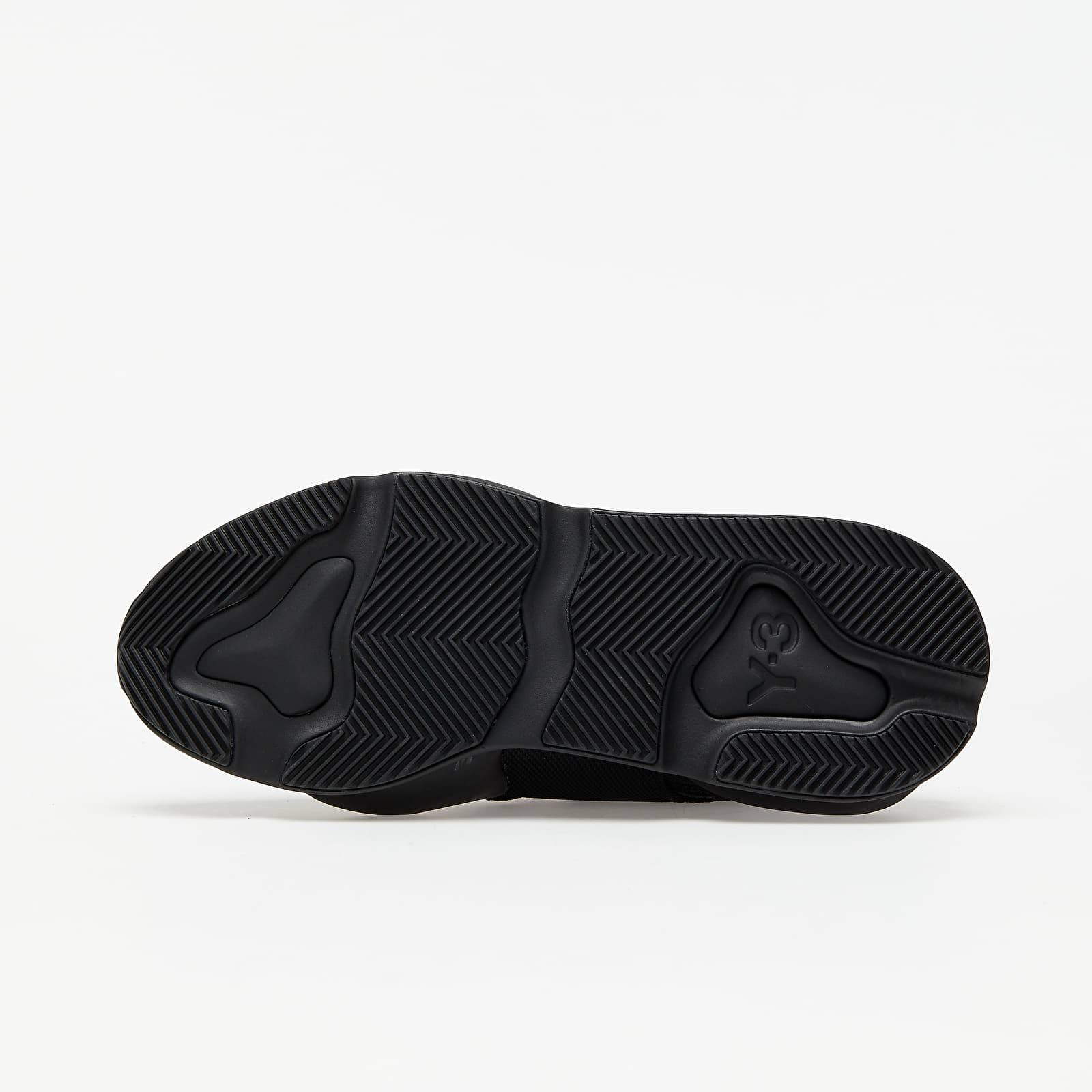 Men's shoes Y-3 Kaiwa Core Black/ Core Black/ Ftwr White