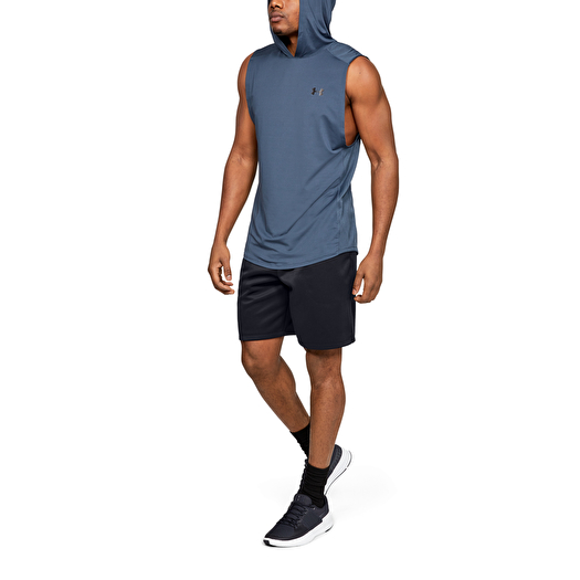 Shorts Under Armour Mk1 Warmup Short Black Footshop