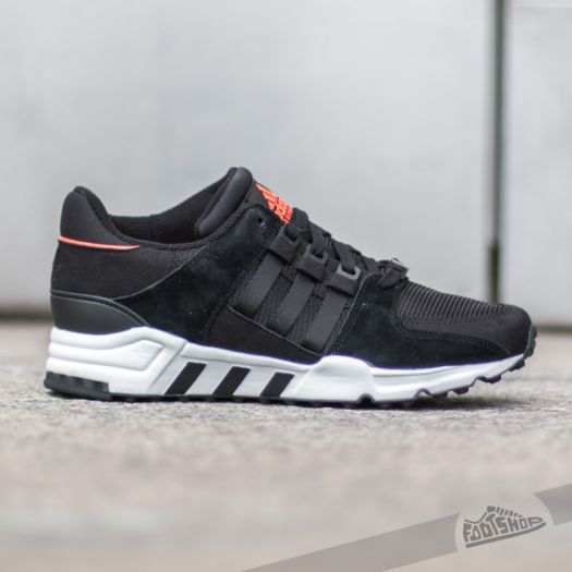 Adidas eqt support rf core black on sale
