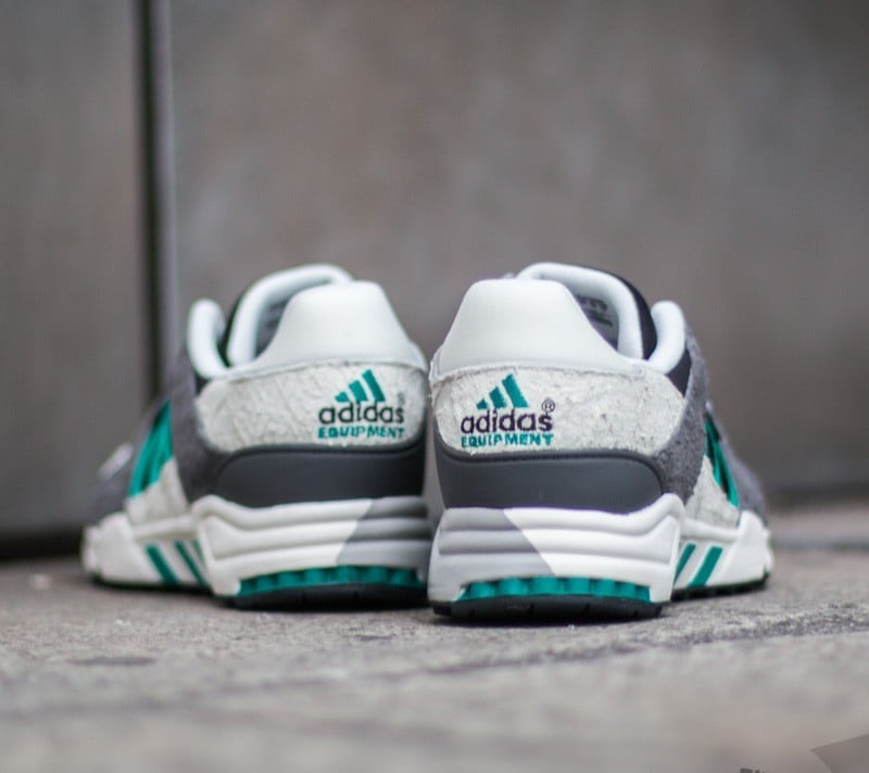 Women s shoes adidas Equipment Support 93 W Core Black Equipment