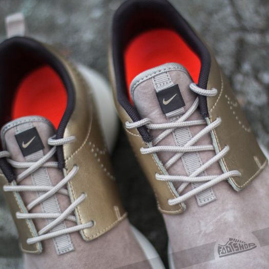 Nike roshe femme online brun