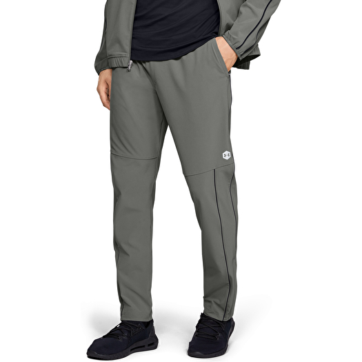 Under armour relentless warm up pants 2025