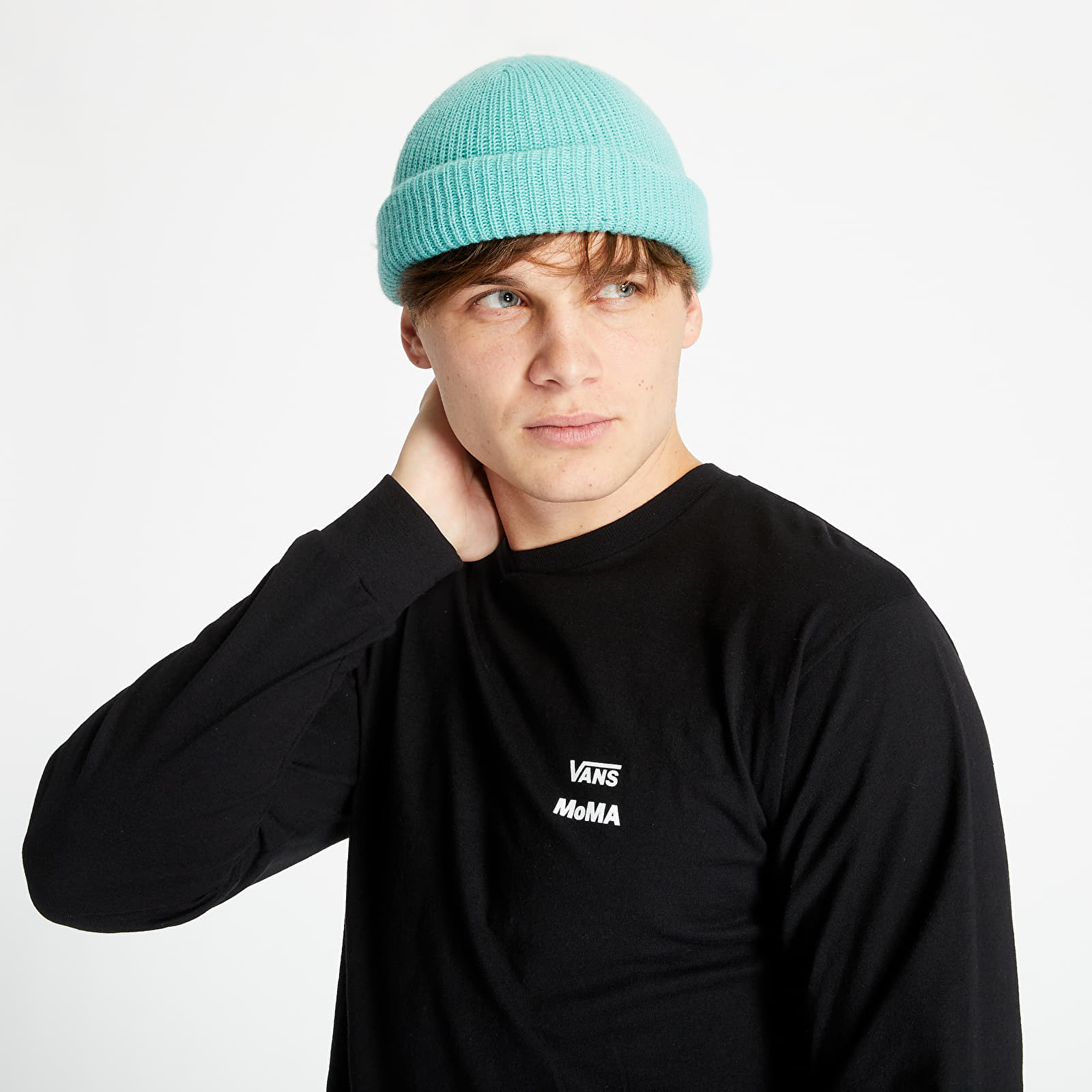 Camisetas Vans x MoMA Brand Tee (Moma) Brand