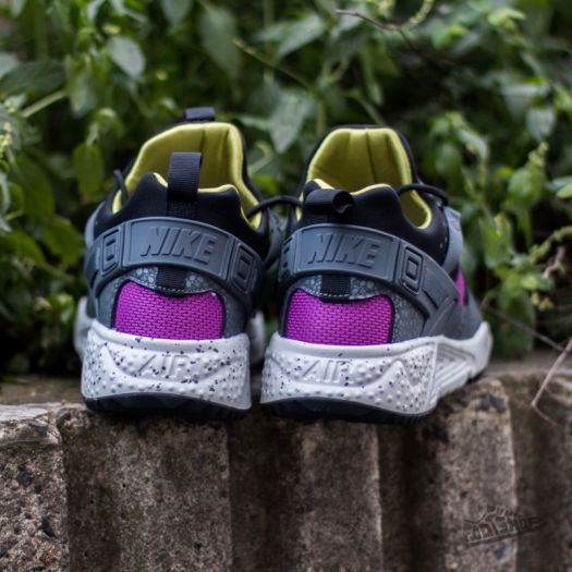 nike air huarache city utility premium n7