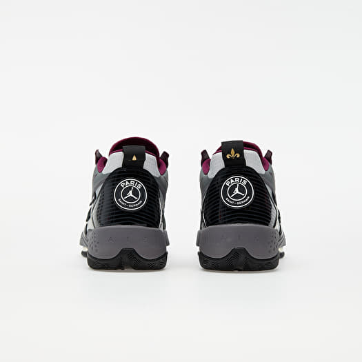 Zapatillas Hombre Jordan Zoom '92 PSG Lt Graphite/ Bordeaux