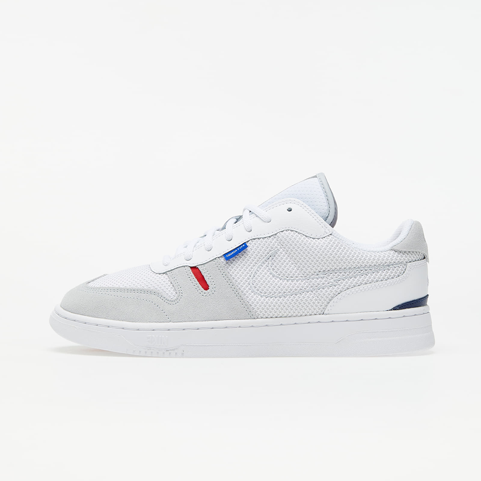 Nike squash 2025