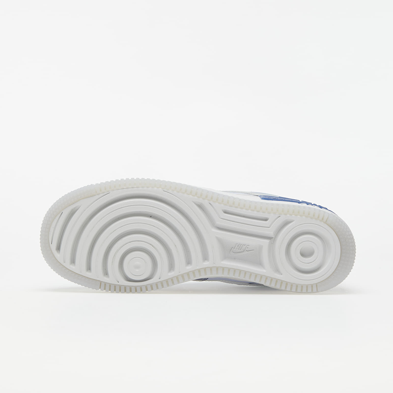 Buty damskie Nike W Air Force 1 Shadow SE Ghost/ Summit White-World Indigo
