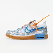 Nike x sales off white azules