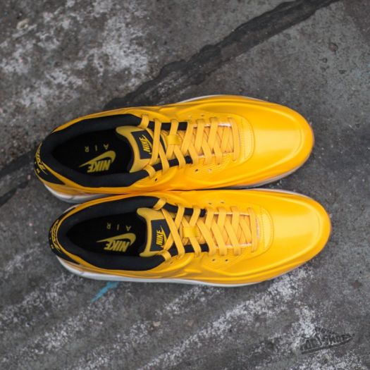 Men s shoes Nike Air Max 90 VT QS Versity Maize Varsity Maize