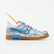 Men s shoes Nike x Off White Air Rubber Dunk White University