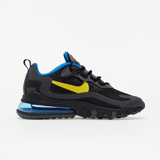 Yellow and black discount 270