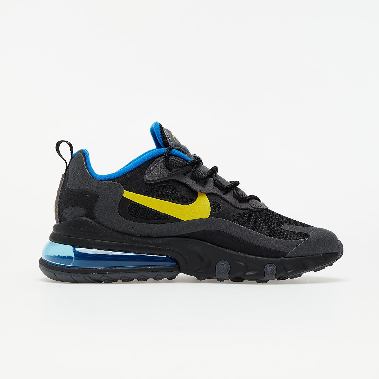Air max 270 clearance noir et bleu turquoise