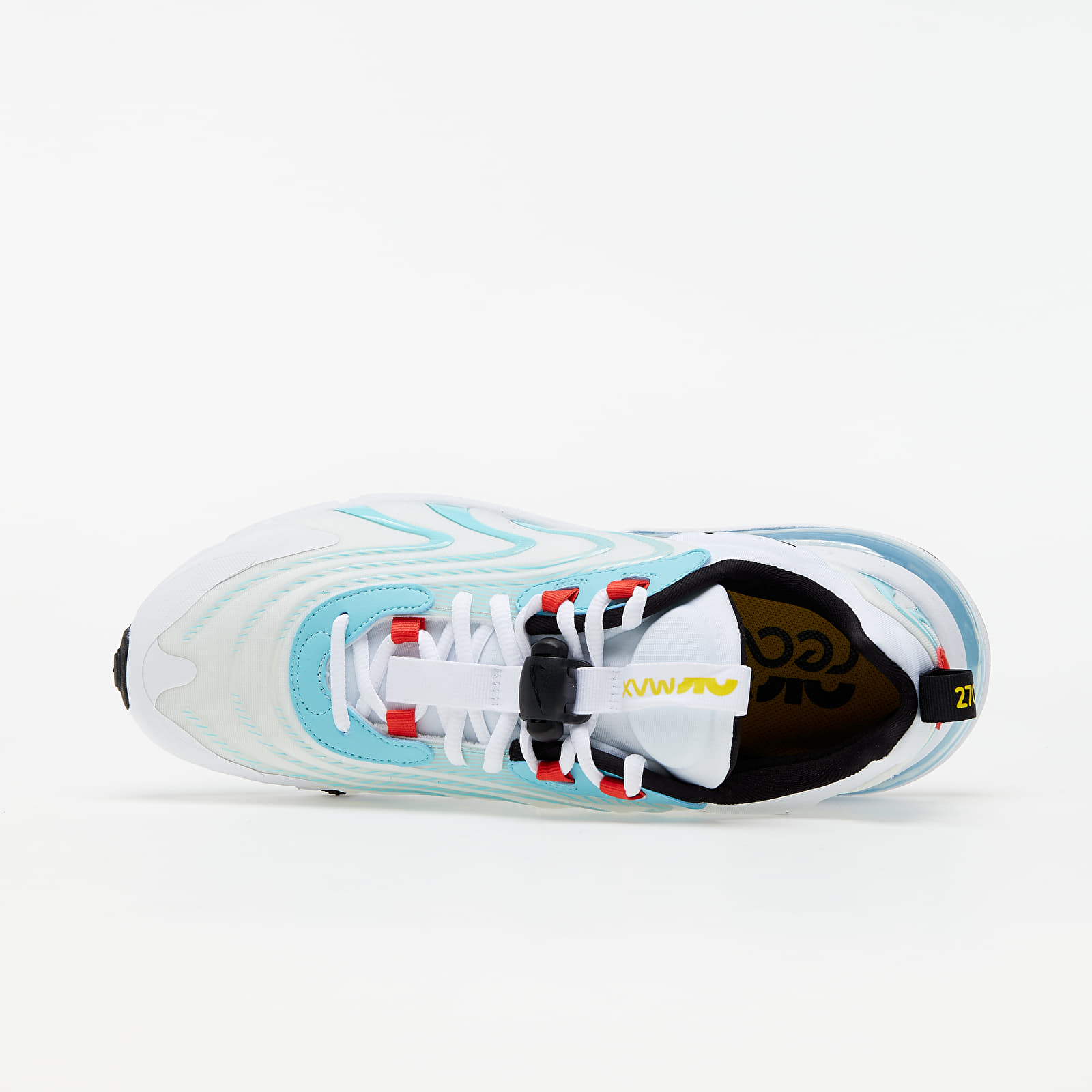Aqua '270 new arrivals