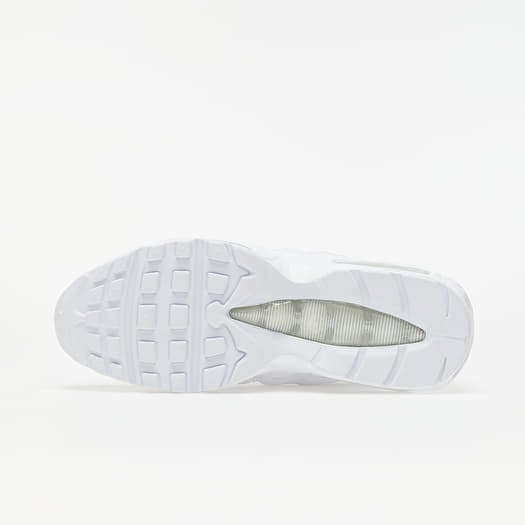 Nike air force 95 white clearance
