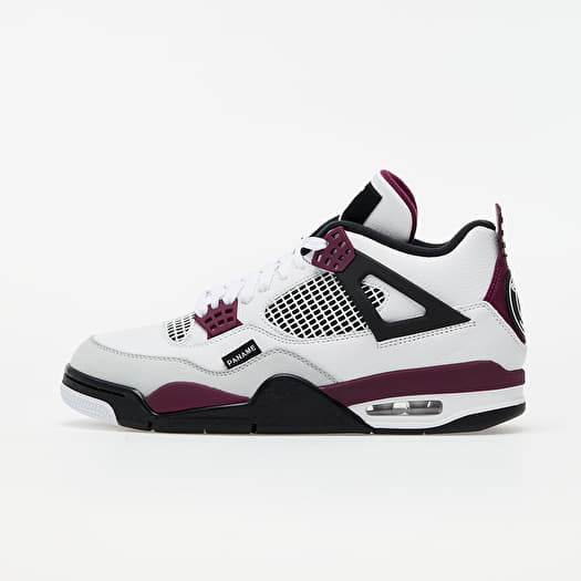 Air jordan shop 4 retro uomo
