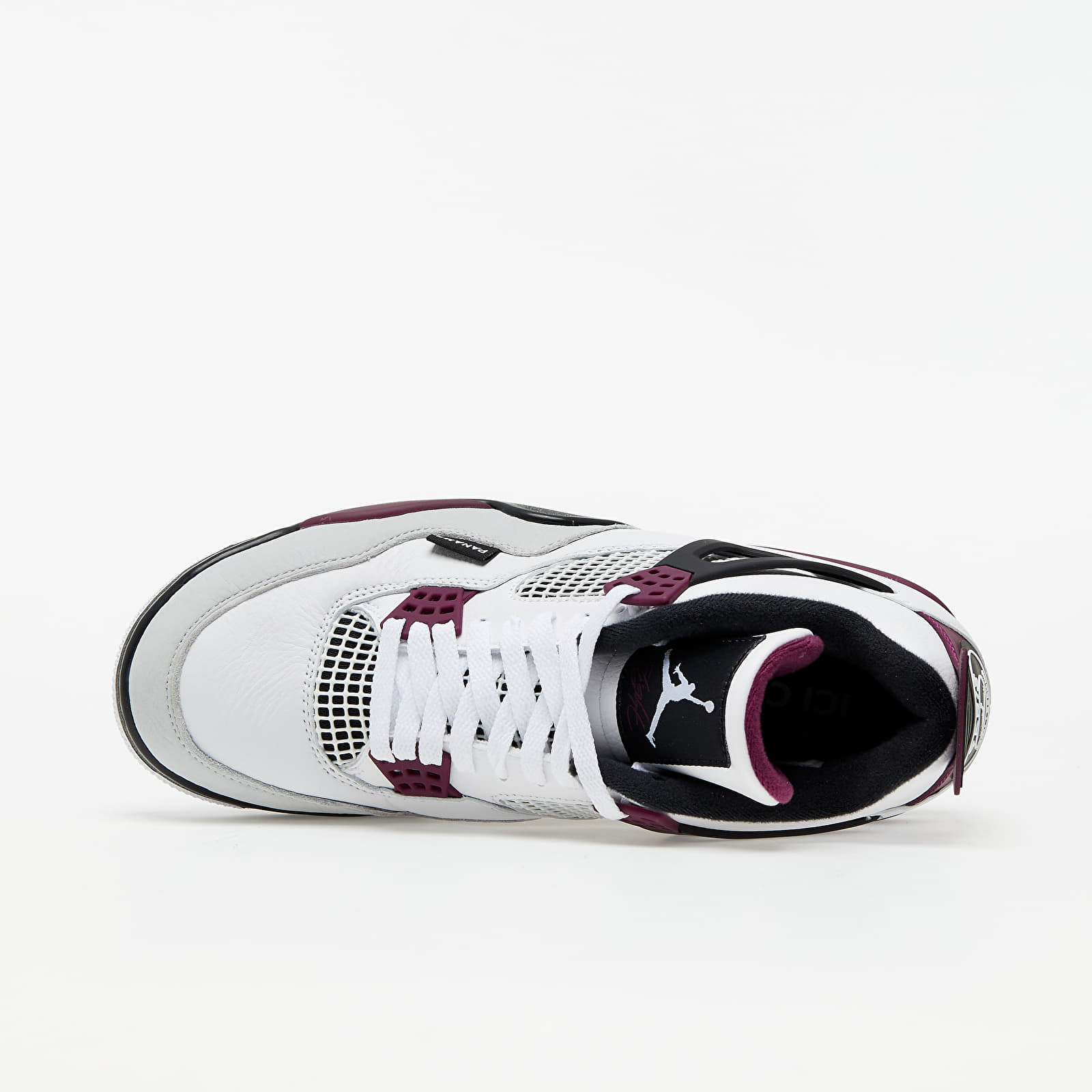 Jordan retro 2025 4 x psg
