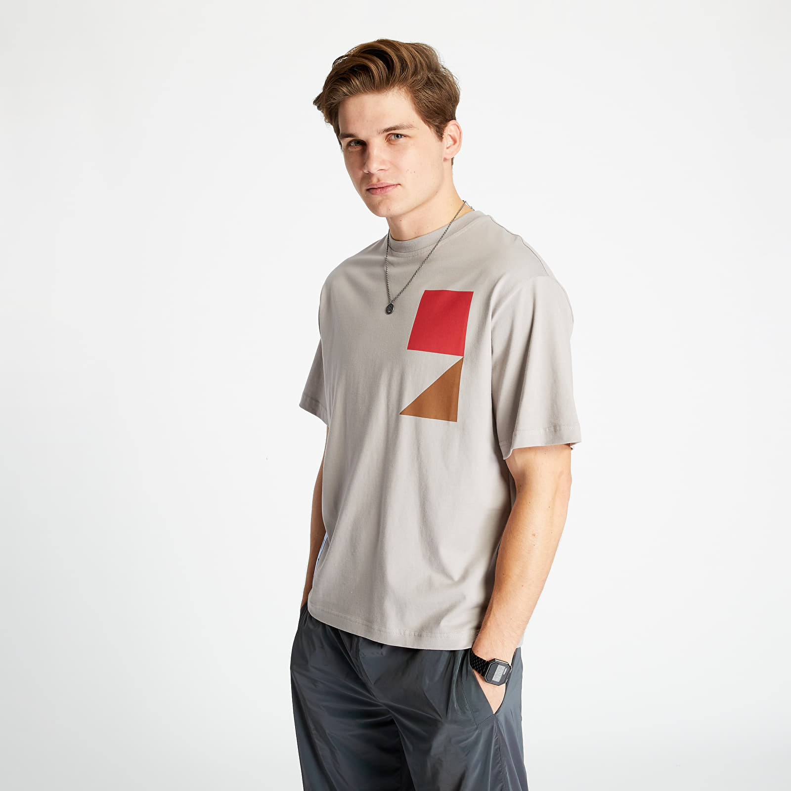 Mcq tee clearance