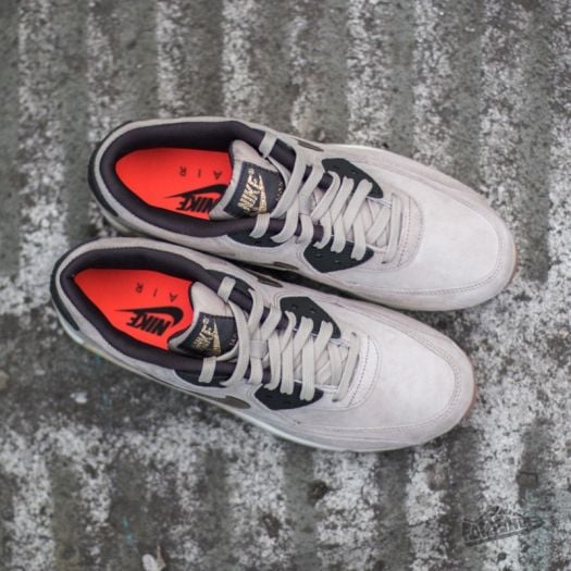 Air max outlet 90 essential suede