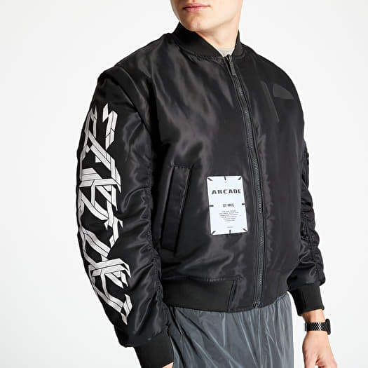 Mcq bomber hotsell