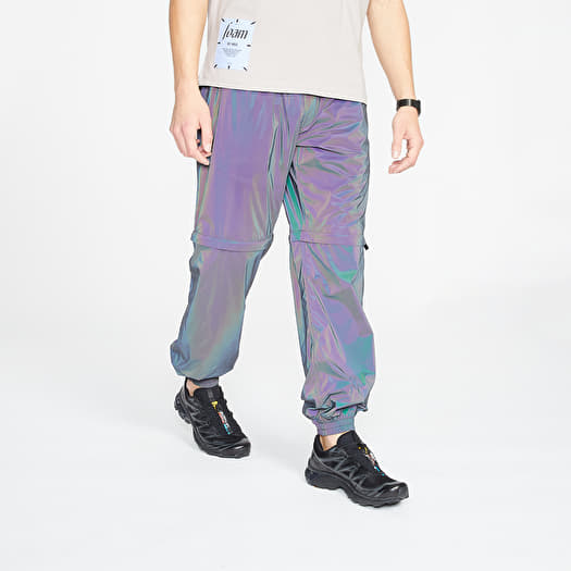 McQ Zip Off Shell Track Pants