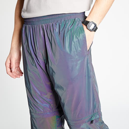 Zip off track discount pants