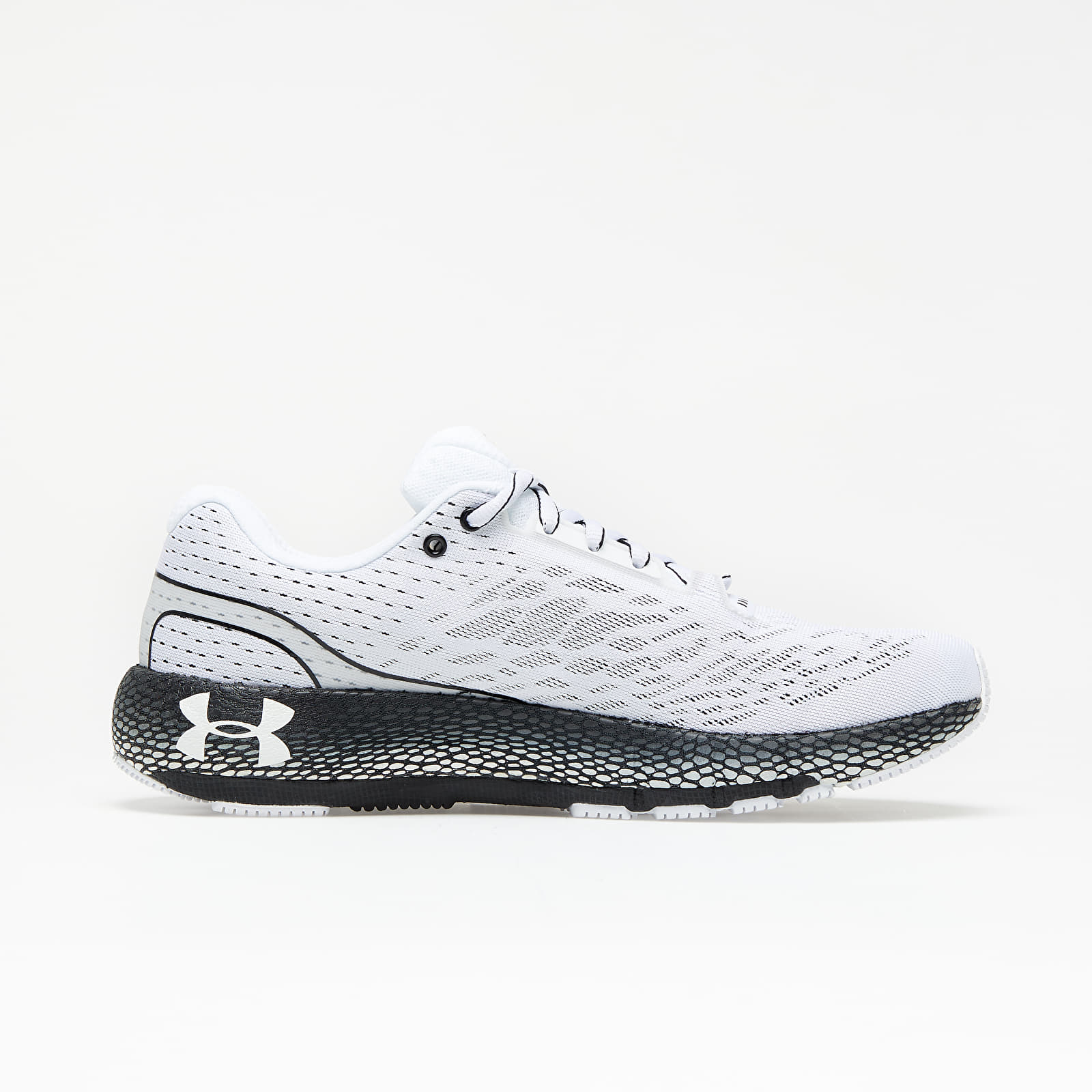 Miesten kengät Under Armour HOVR Machina White