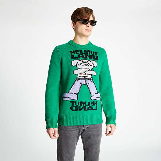 HELMUT LANG Helmut Land Sweatshirt