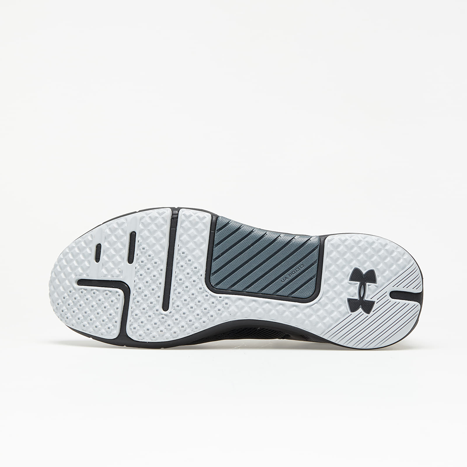 Zapatillas Hombre Under Armour HOVR Rise 2 Black