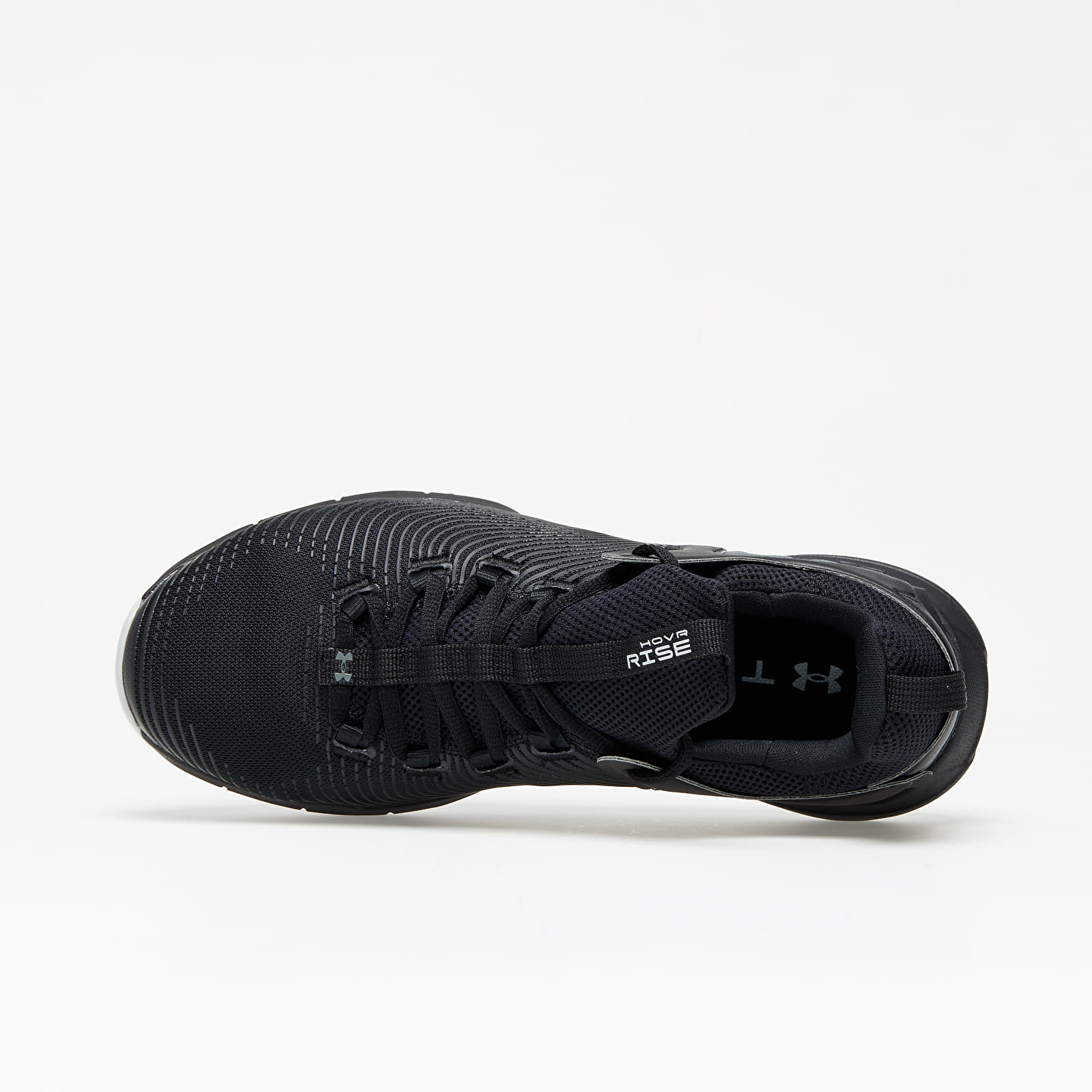 Zapatillas Hombre Under Armour HOVR Rise 2 Black