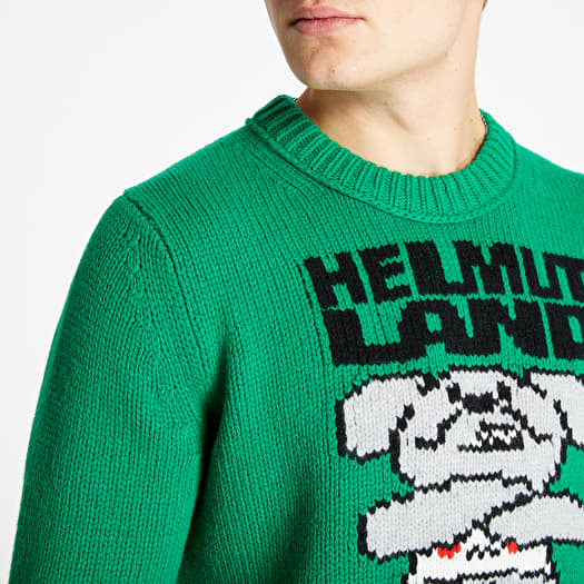 HELMUT LANG Helmut Land Sweatshirt