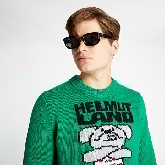 Helmut sweater shop