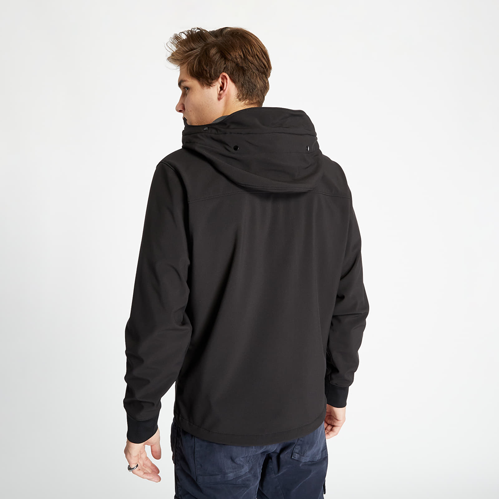 Jakker C.P. Company CP Shell Jacket Black