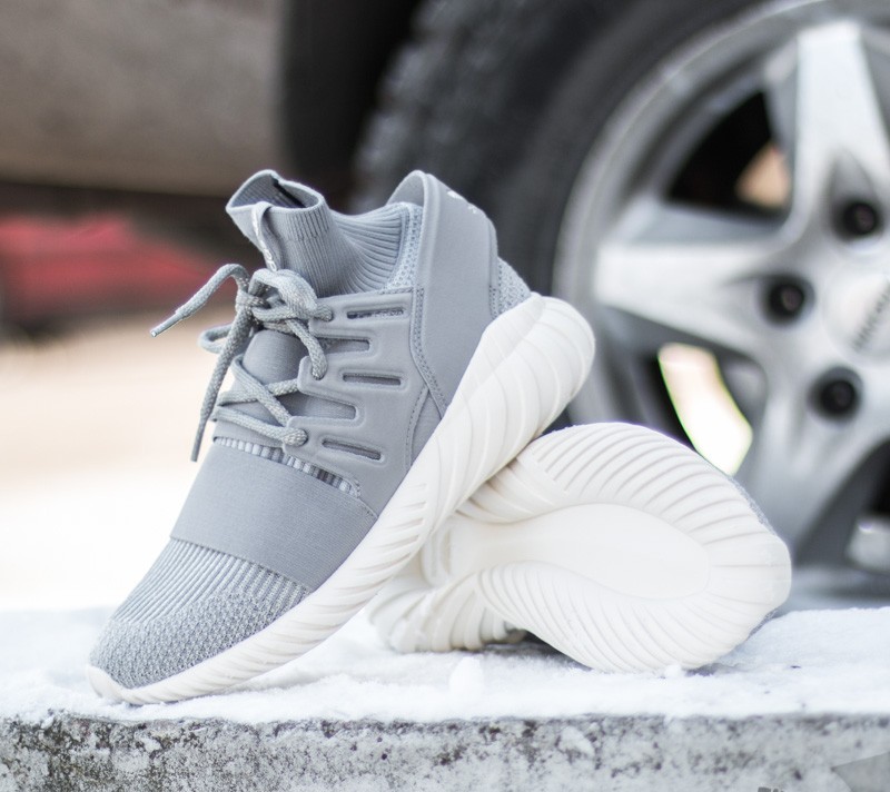 Adidas originals tubular doom sock outlet primeknit  boys' grade school