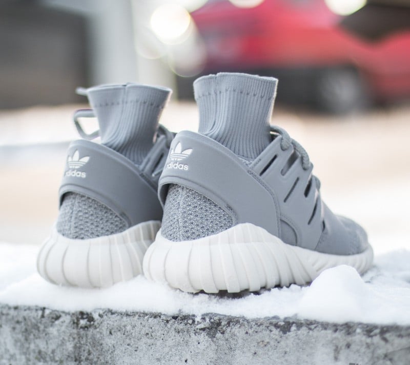 Adidas doom sock white best sale