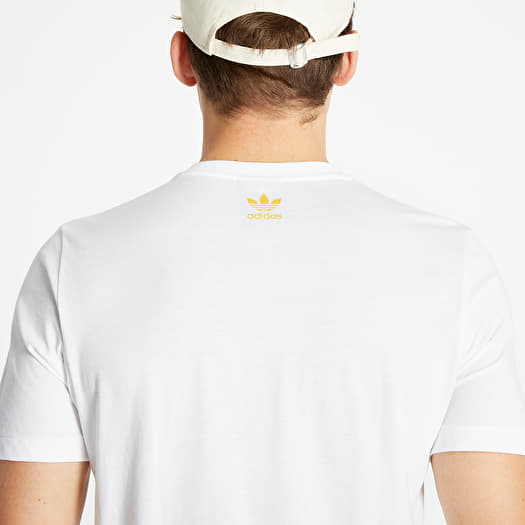 Adidas originals t-shirt 3 pack tees top