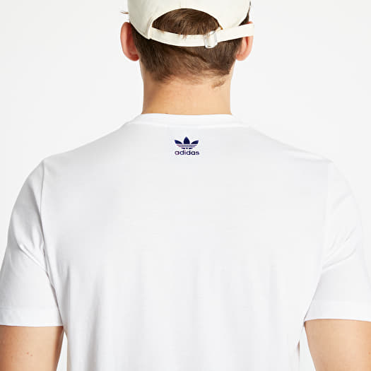 Adidas three pack tees 2025